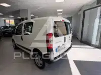 2021 Fiat Fiorino