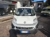 2021 Fiat Fiorino