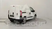 2021 Fiat Fiorino