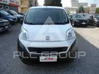 2021 Fiat Fiorino