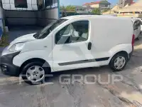 2021 Fiat Fiorino