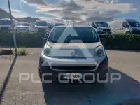 2021 Fiat Fiorino