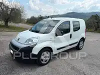 2021 Fiat Fiorino