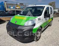 2021 Fiat Fiorino
