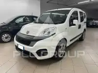 2021 Fiat Fiorino