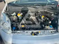 2021 Fiat Fiorino