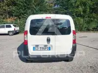 2021 Fiat Fiorino