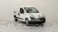 2021 Fiat Fiorino