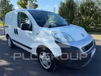 2021 Fiat Fiorino