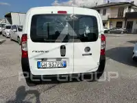 2021 Fiat Fiorino
