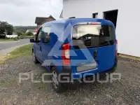2021 Fiat Fiorino