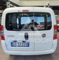 2021 Fiat Fiorino