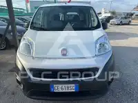 2021 Fiat Fiorino