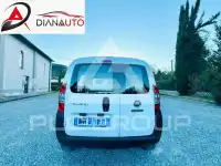 2021 Fiat Fiorino