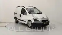 2021 Fiat Fiorino