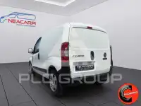 2021 Fiat Fiorino