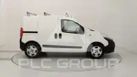 2021 Fiat Fiorino