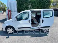 2021 Fiat Fiorino
