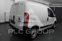 2021 Fiat Fiorino