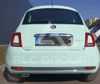 2021 Fiat 500
