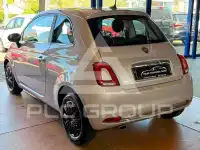 2021 Fiat 500