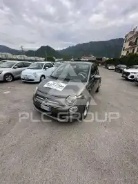 2021 Fiat 500