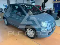 2021 Fiat 500