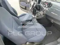 2021 Fiat 500