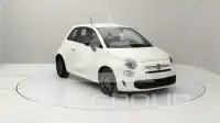 2021 Fiat 500