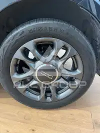 2021 Fiat 500