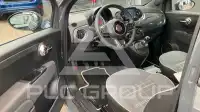 2021 Fiat 500