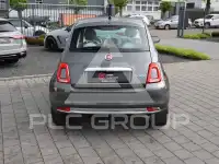 2021 Fiat 500