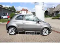 2021 Fiat 500