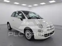 2021 Fiat 500