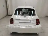 2021 Fiat 500