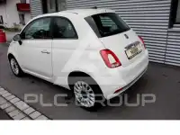 2021 Fiat 500