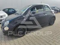 2021 Fiat 500