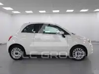 2021 Fiat 500