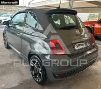 2021 Fiat 500