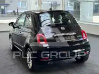 2021 Fiat 500