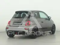2021 Fiat 500