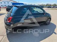2021 Fiat 500