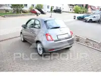 2021 Fiat 500