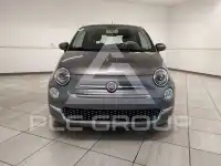 2021 Fiat 500