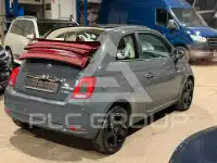 2021 Fiat 500