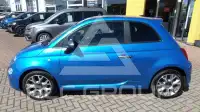 2021 Fiat 500