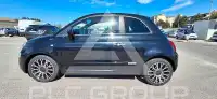 2021 Fiat 500