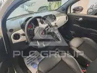 2021 Fiat 500