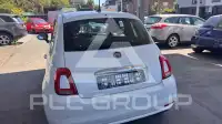 2021 Fiat 500