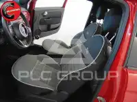 2021 Fiat 500